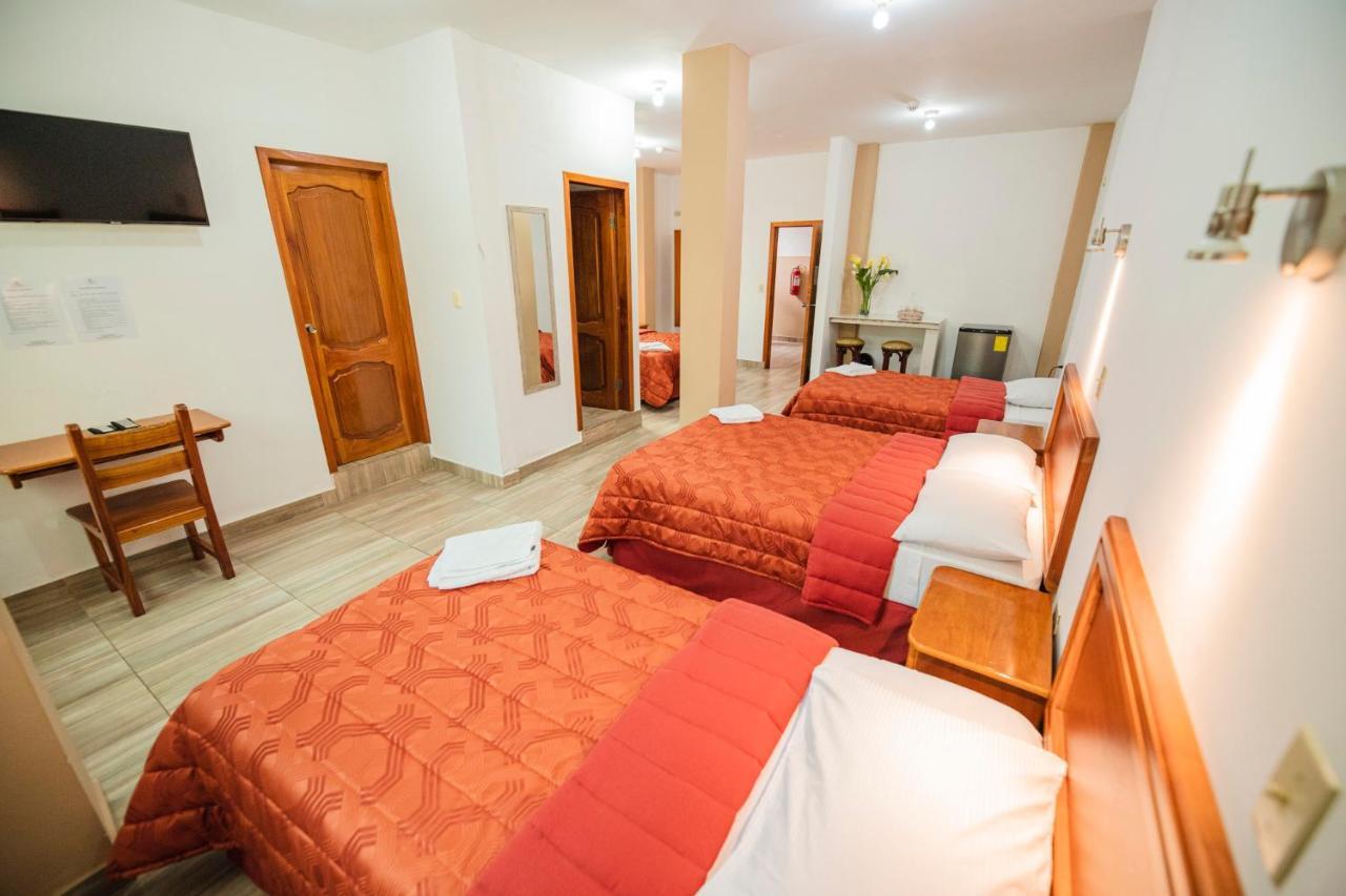 Hostal Gardner Galapagos Пуэрто-Айора Экстерьер фото