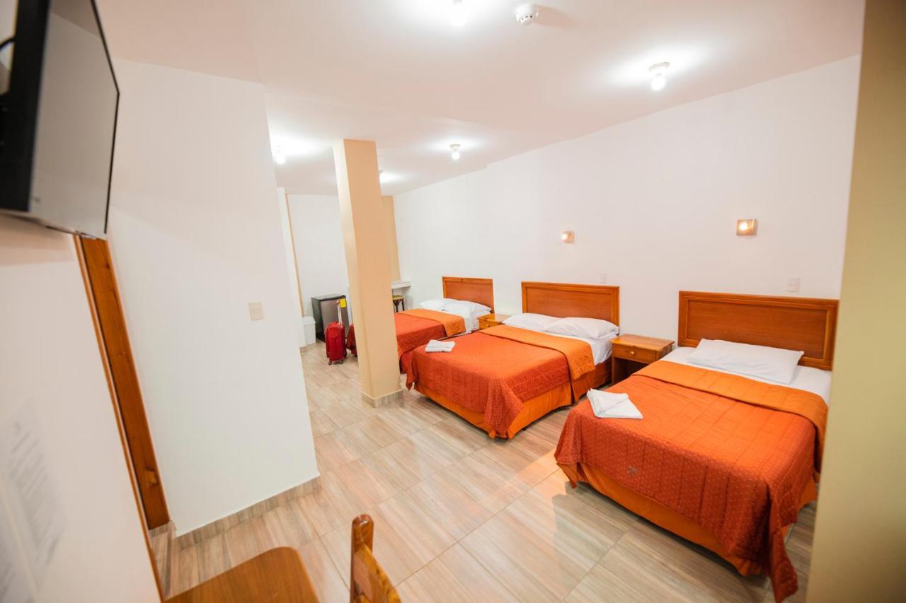 Hostal Gardner Galapagos Пуэрто-Айора Экстерьер фото